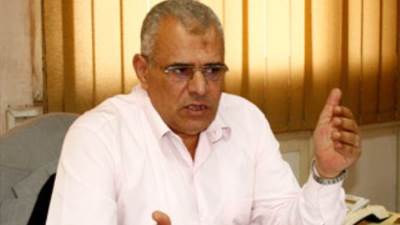  صلاح حسن: نتولى صيانة ونظافة دورية لـ10228 وحدة «سكن لكل المصريين» بالسادات 