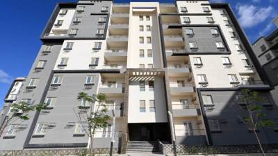 الأربعاء المقبل.. تسليم وحدات «سكن مصر» و«الإسكان المتميز» بالعلمين الجديدة