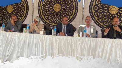 45 مليون حصيلة بيع عدد من المحال وصيدليتين ومخبر في مزاد علني بالعبور الجديدة