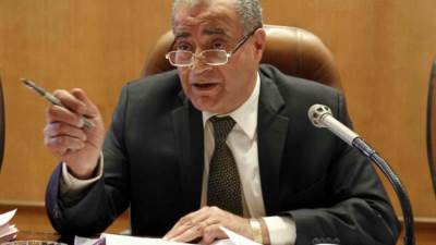 «المصيلحي»: إضافة 2 كيلو سكر حر للبطاقة التموينية