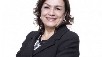 «منى ذو الفقار»: مولنا 4.6 مليون عميل بقيمة 80.8 مليار جنيه