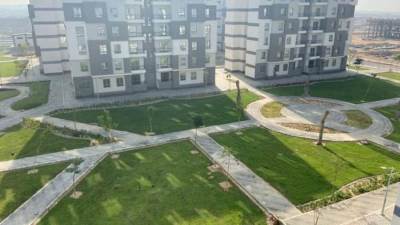 «الإسكان»: طرح 1160 وحدة سكنية بمدينتي العبور وأسيوط الجديدتين