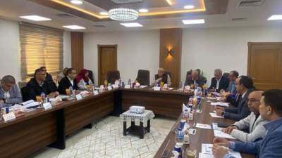 «المجتمعات العمرانية» تطالب أجهزة المدن بسرعة تقنين الأراضي المضافة لها
