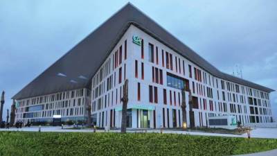 «الرقابة المالية» تعدل نظام صندوق تأمين العاملين ببنك كريدي أجريكول مصر