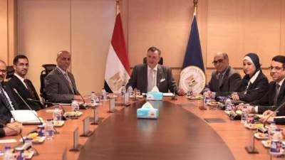 «الآثار»: إيرادات المجلس الأعلى للآثار ستتخطى6 مليار جنيه خلال العام المالي الحالي