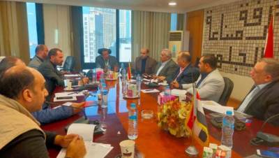 «غرفة الجلود» تطالب باستثناء دعم المعارض الصناعية من ترشيد الإنفاق الحكومي