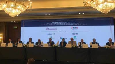 «عبدالسلام الفقي» تحصل على قرض 2 مليار جنيه من تحالف البنوك الـ5