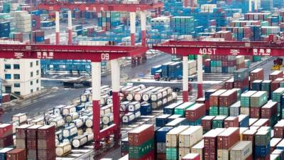 2.4 مليار دولار حجم التجارة بين مصر والبرازيل خلال 10 أشهر