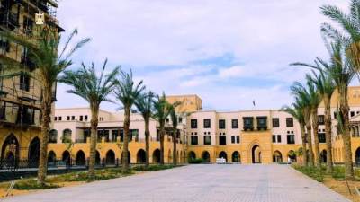 هيلتون العالمية للفنادق تتولى إدارة فندق«سور مجرى العيون»