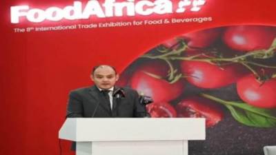 «وزير التجارة»: 8.761 مليار دولار صادرات القطاعات الغذائية والزراعية والتعبئةوالتغليف خلال 2022