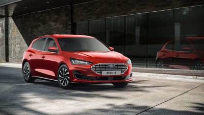 «أوتو جميل» ترفع أسعار سيارات «فورد فوكاس» بنحو 100 ألف جنيه