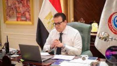 الصحة: مؤتمر طبي مشترك بين مصر وتركيا مطلع 2024