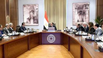 «مدبولي»: مُستعدون لتقديم أي حوافز أو تيسيرات لشركات تصنيع الأدوية والمستلزمات الطبية