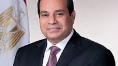 السيسي يوافق علي قرض بـ500 مليون دولار من البنك الدولي 