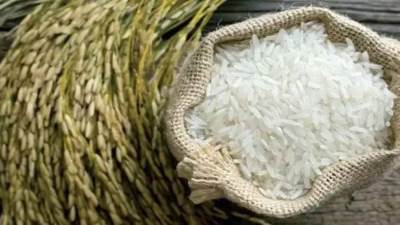 استيراد أرز هندى لصالح وزارة التموين فبراير القادم