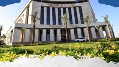 «إدارة الأزمات والكوارث» بالإسكان تنجح فى إصلاح كسر خط المياه المغذى لمدينة برج العرب الجديدة