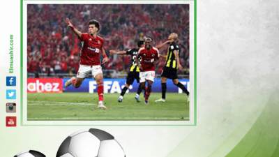 «كبير إفريقيا قال كلمته بالثلاثة».. الأهلي يقهر اتحاد جده ويصعد لنصف نهائي كأس العالم للأندية