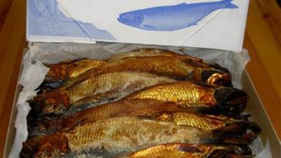 40 مليون دولار وارداتنا من الرنجة النرويجية في 11 شهر