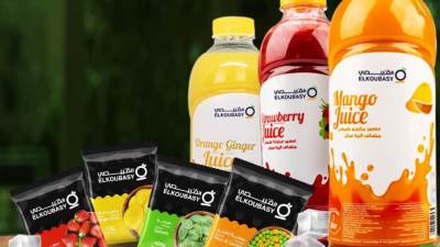50 مليون جنيه مبيعات «القبيصي» للعصائر خلال 10 أشهر