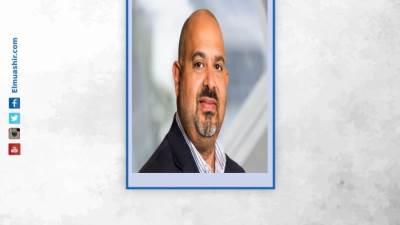 تعيين رامي كاطو نائبًا لخدمة العملاء بالمصرية للاتصالات