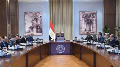 رئيس الوزراء يتابع التوسع في إقامة مدارس «المتفوقين» و «النيل» و«اليابانية»