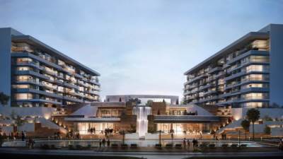 9 مليارات جنيه استثمارات«أكام للتطوير» فى العاصمة الإدارية