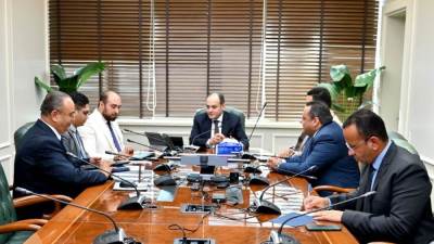   700 مليون جنيه القيمة السوقية لـ«بيدو»لتصنيع المعامل التعليمية