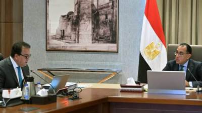 الحكومة :حزمة حوافز استثمارية مقترحة لقطاع الرعاية الصحية