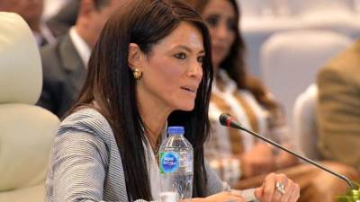 «المشاط »: تنفيذ برامج للاستثمار في رأس المال البشري بـ2.8 مليار دولار