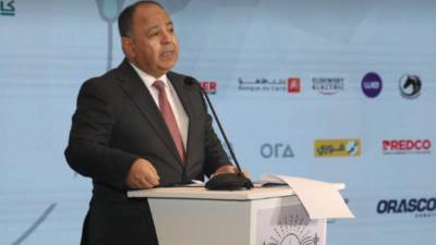 مصر تتعاون مع البنك الدولى لتحويل مشروعات الشراكة إلى الاقتصاد الأخضر