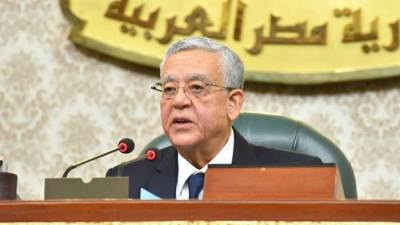 «النواب» يوافق على مشروع قانون ﻟﻠﺒﺤﺚ ﻋﻦ البترول بمنطقة«ﻋﺶ اﻟﻤﻼﺣﺔ»