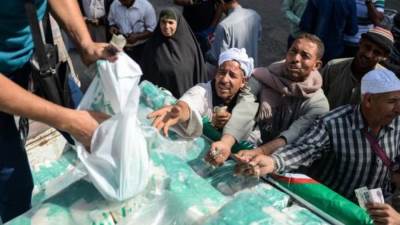 وزارة التموين: انفراجة فى أزمة السكر وضخ 245 ألف طن بالأسواق