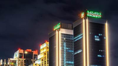 100 مليون دولار قرض من «الأوروبي لإعادة الإعمار» للبنك الأهلي المصري 