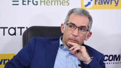 أوراسكوم للمناطق الصناعية تتعاقد مع 24 شركة للاستثمار بالمنطقة الاقتصادية لقناة السويس