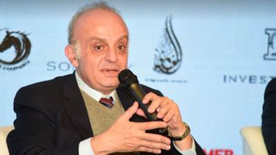 «رئيس الرقابة المالية الأسبق»: هيئتا الأوقاف والتأمينات من أغنى الطاقات غير المستغلة