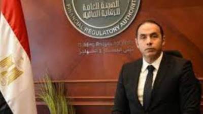 «إسلام عزام»: ندرس تأسيس شركة إعادة تأمين مصرية