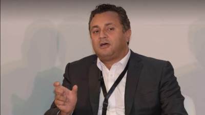 «إبراهيم المسيري»: «سوما باي» تستهدف إنشاء 3 فنادق جديدة