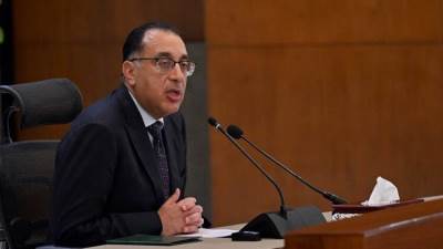 «مدبولي»: المباحثات مع صندوق النقد لم تتوقف.. ونعمل على خطة زمنية جديدة