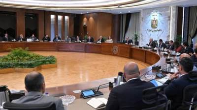 «مدبولي»يوافق على مقترحات شراكة مع القطاع الخاص في إدارة مدارس النيل واليابانية