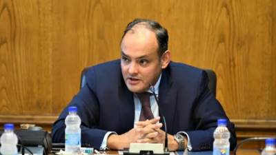 وزير التجارة:الصعيد على رأس أولويات الحكومة لتحقيق التنمية الصناعية الشاملة والمستدامة