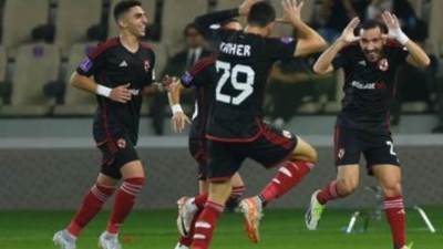  معلول يقود الأهلي لبرونزية رابعة في كأس العالم للأندية