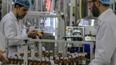 التجارة: إجراءات جديدة لسرعة الإفراج الجمركى عن معدات مصانع الأدوية