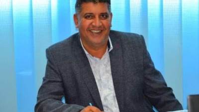 «ياسر عبدالحليم»: حملات لرفع الإشغالات بالأحياء السكنية بمدينة السادات