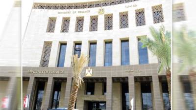 «المالية» تحدد ضوابط صرف بدل السكن للموظفين المنتقلين للعاصمة الإدارية