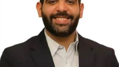 «إسلام نجاح» عضواً منتدباً لشركة تشب لتأمينات الحياة مصر