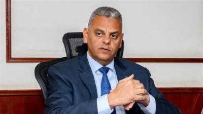 «المصري للتأمين» يوصي بإدراج مبادئ الاقتصاد الأزرق في خطط التنمية المستدامة للشركات