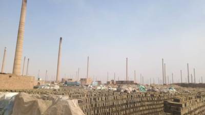 «مواد البناء» تطالب بحل أزمة الغاز الطبيعى والمازوت