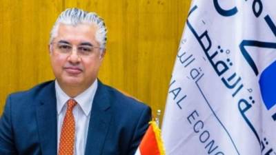  مليار دولار استثمارات تعاقدية لـ«اقتصادية قناة السويس»