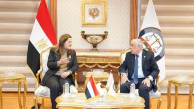 «التخطيط»: تشغيل 20 مركز متنقل لتقديم خدمات النيابة العامة