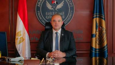 «الرقابة المالية» تتعاون مع«قضايا الدولة»والصندوق الحكومي لتغطية أضرار حوادث مركبات النقل السريع